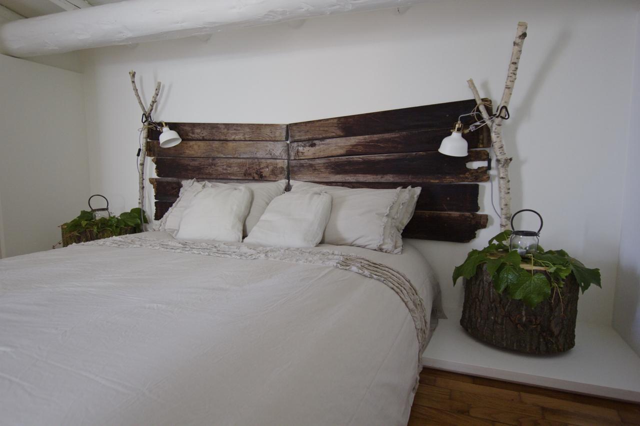 B&B I Carcioni Belgirate Eksteriør billede