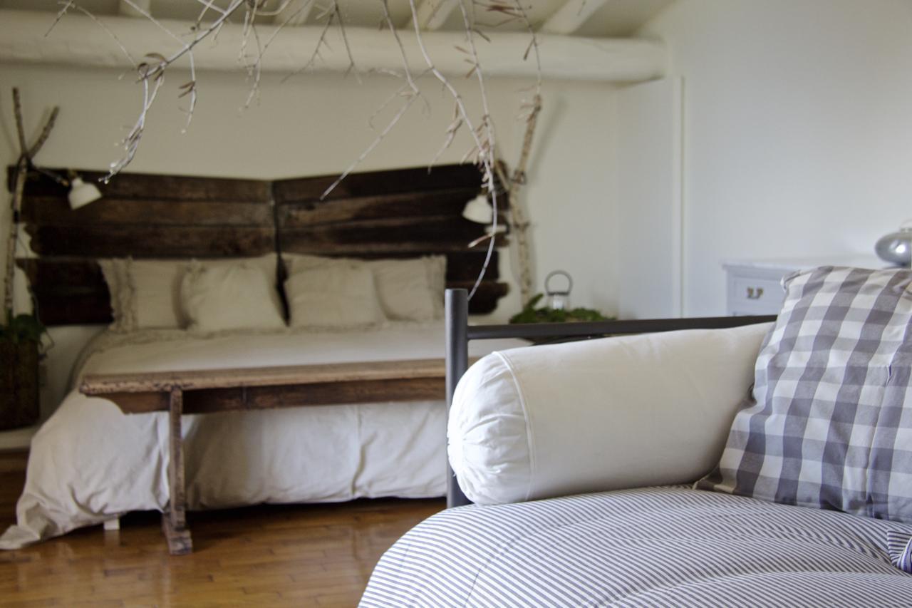 B&B I Carcioni Belgirate Eksteriør billede