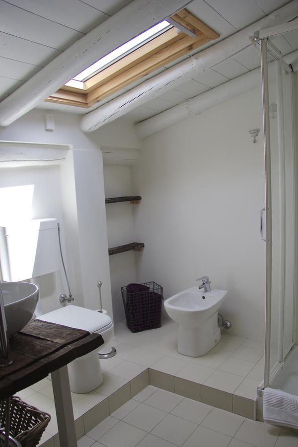 B&B I Carcioni Belgirate Eksteriør billede