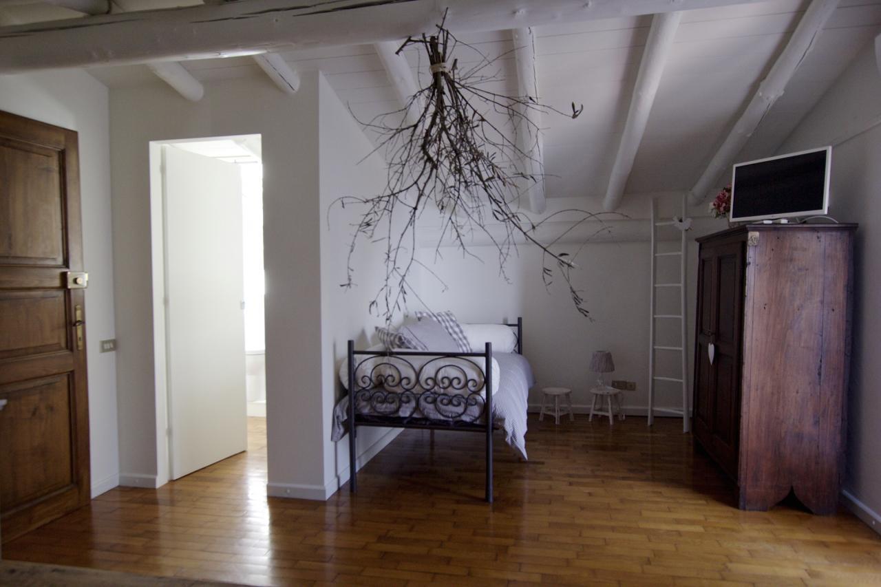 B&B I Carcioni Belgirate Eksteriør billede